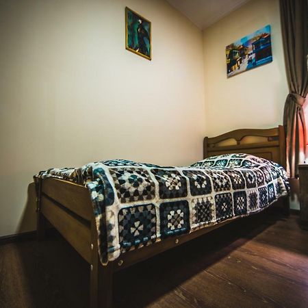 Cozy Apartment In Center Of Old ティビリシ エクステリア 写真