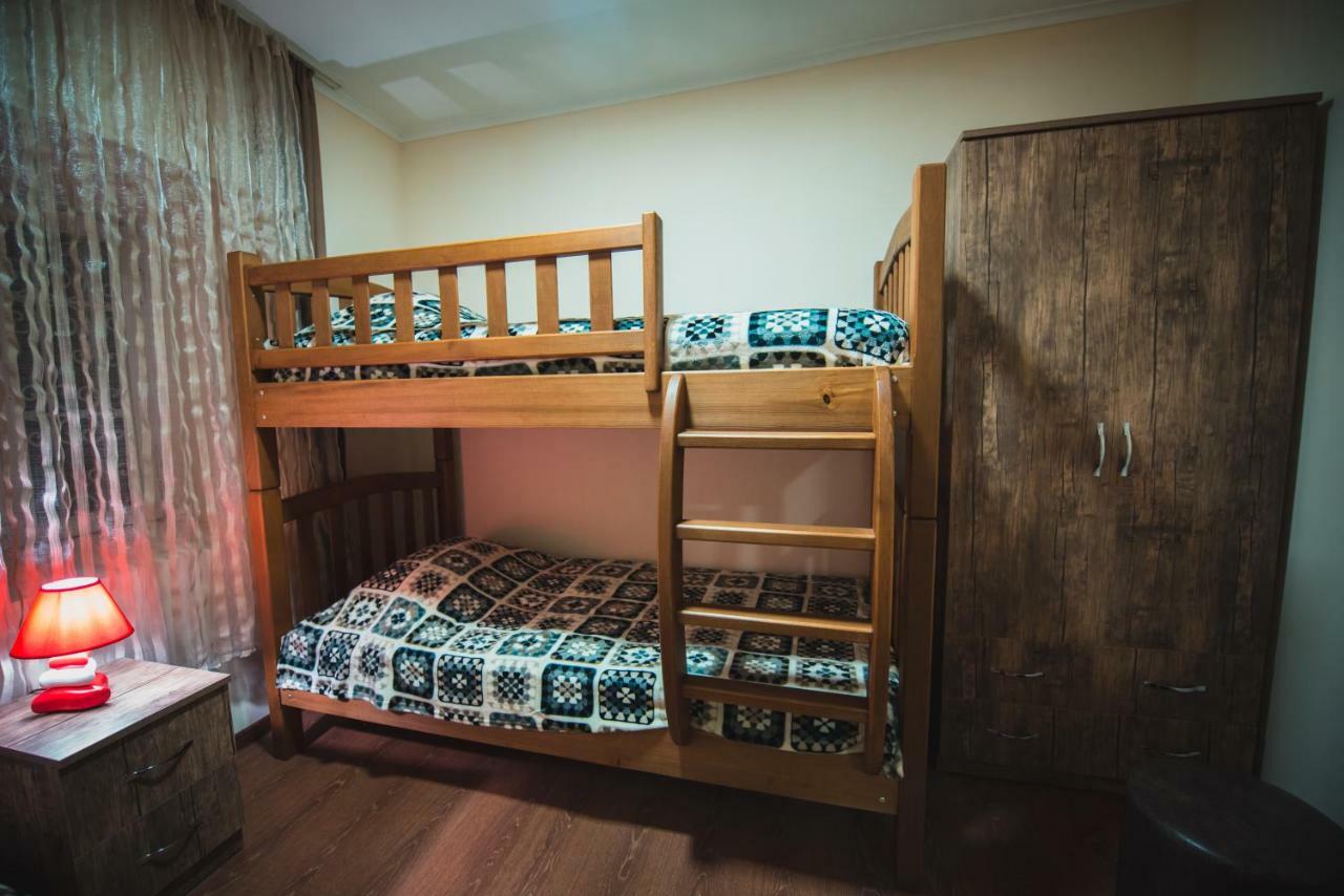 Cozy Apartment In Center Of Old ティビリシ エクステリア 写真