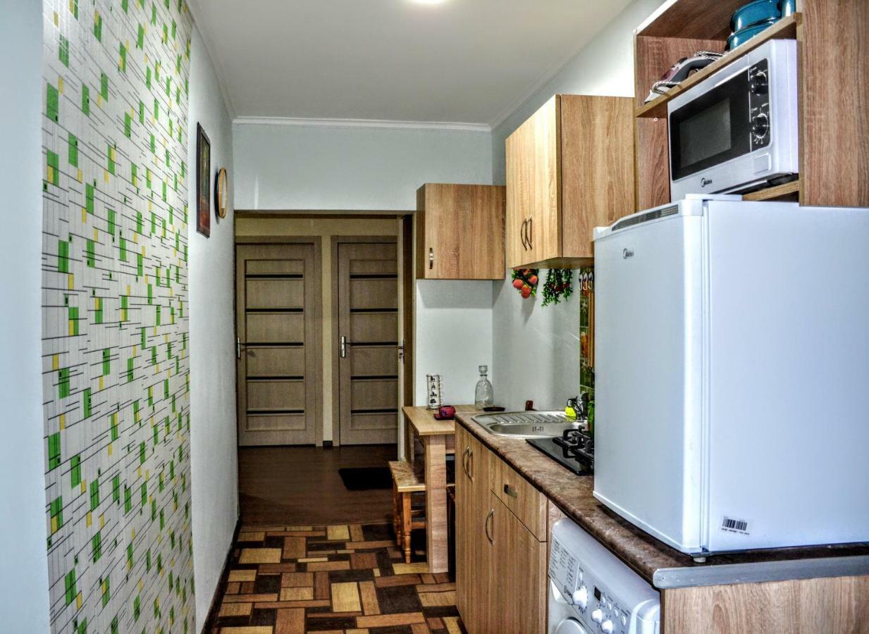 Cozy Apartment In Center Of Old ティビリシ エクステリア 写真