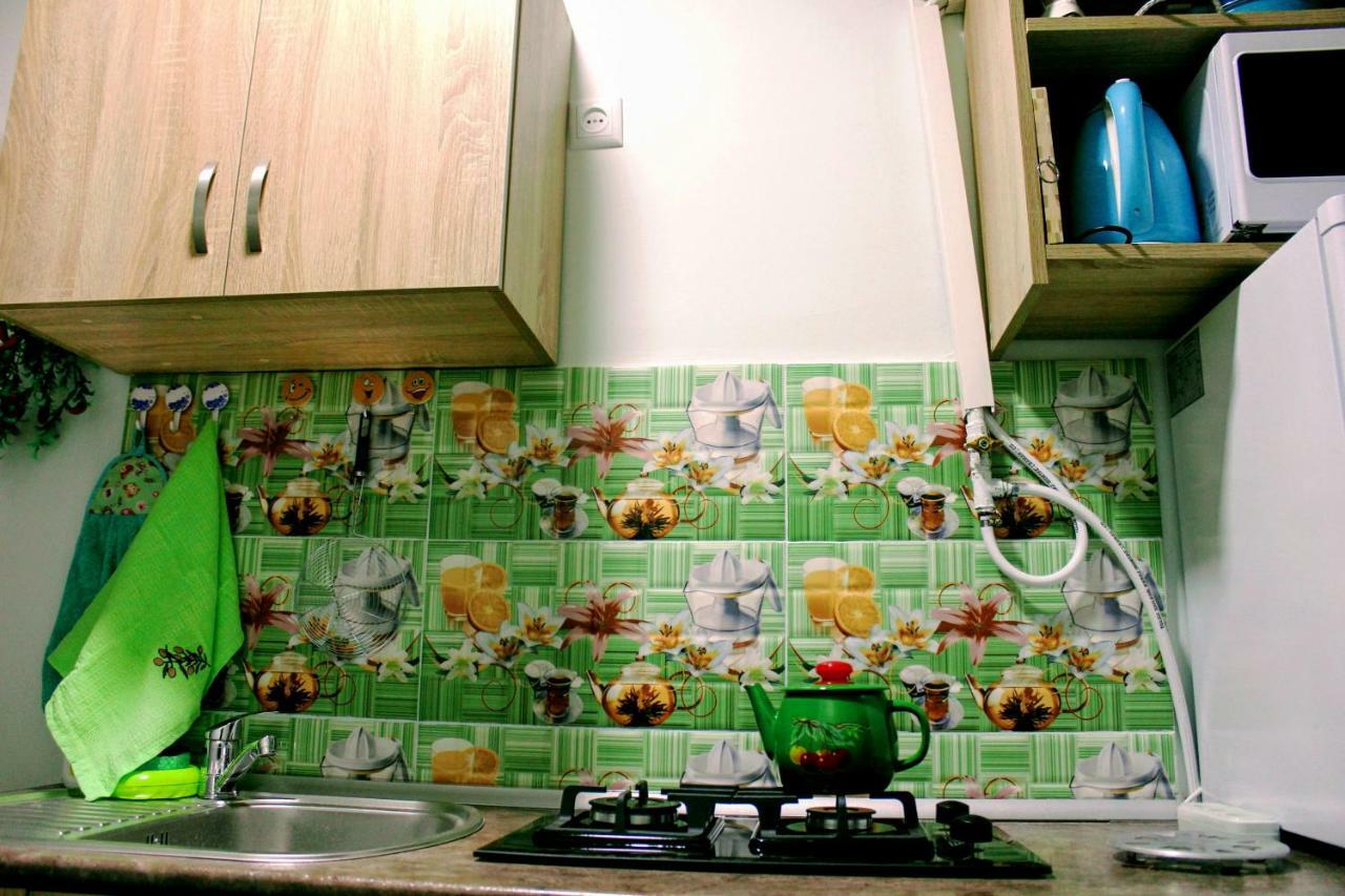Cozy Apartment In Center Of Old ティビリシ エクステリア 写真
