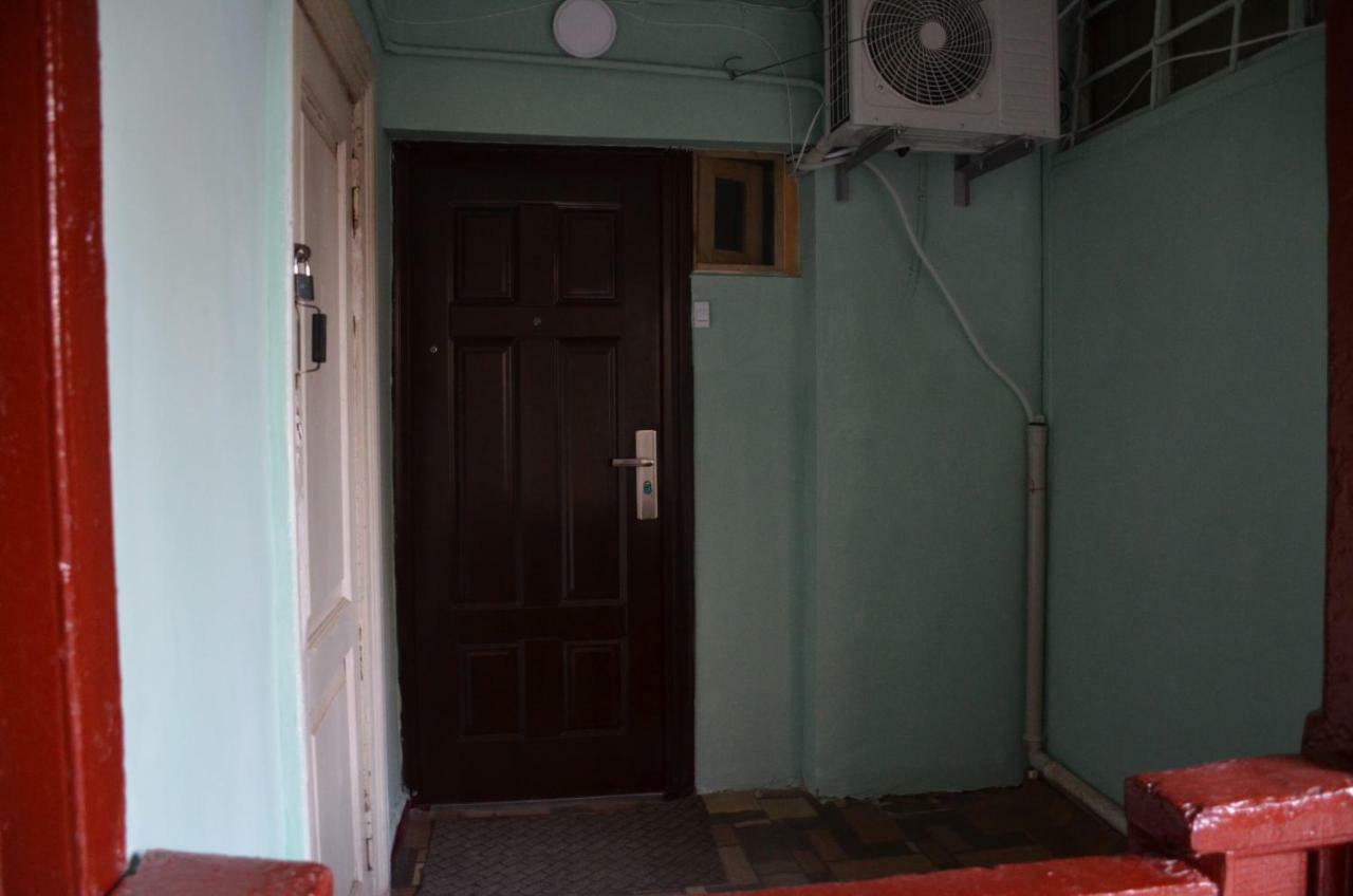 Cozy Apartment In Center Of Old ティビリシ エクステリア 写真