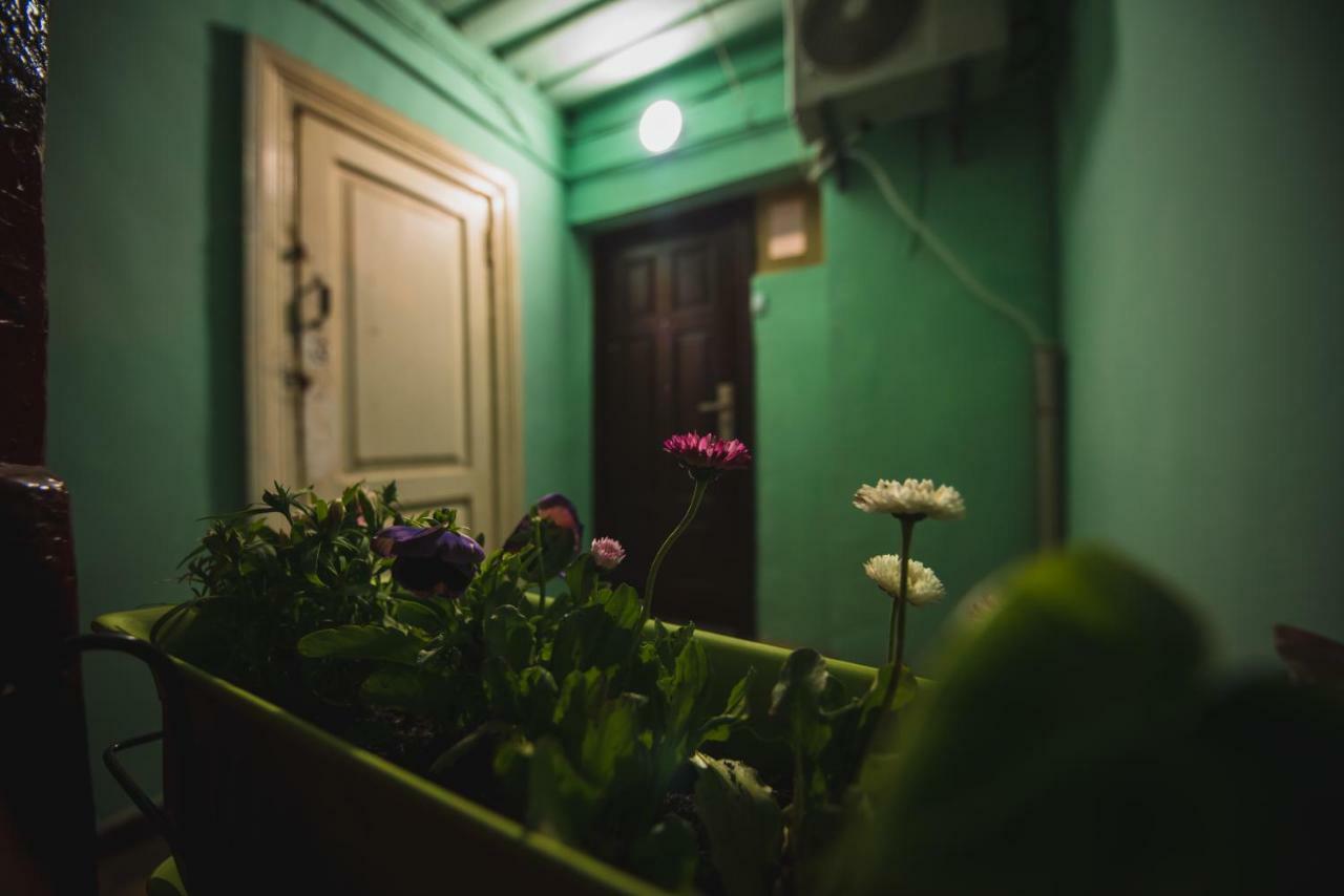 Cozy Apartment In Center Of Old ティビリシ エクステリア 写真