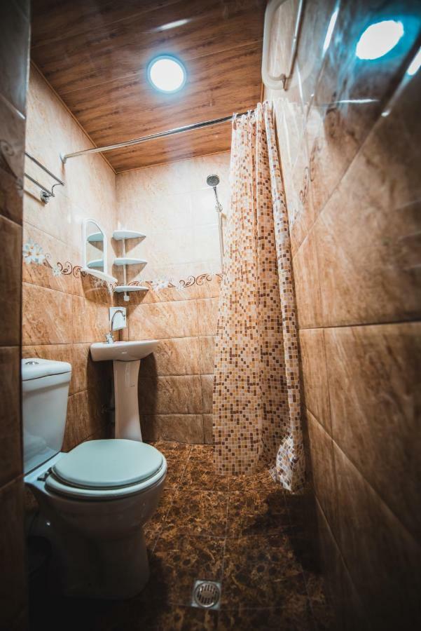 Cozy Apartment In Center Of Old ティビリシ エクステリア 写真
